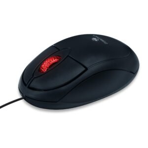 ZEB - Rise | Wired Mouse