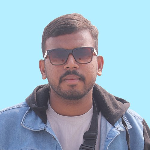 Daksh Ravat