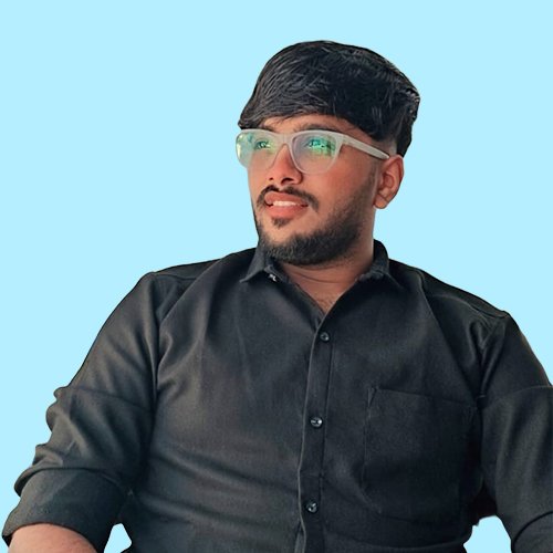Harshil Jani