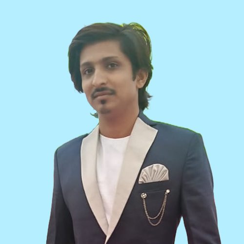 Junaid Ansari