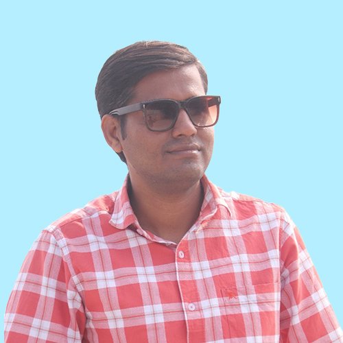 Mahesh Dholpariya