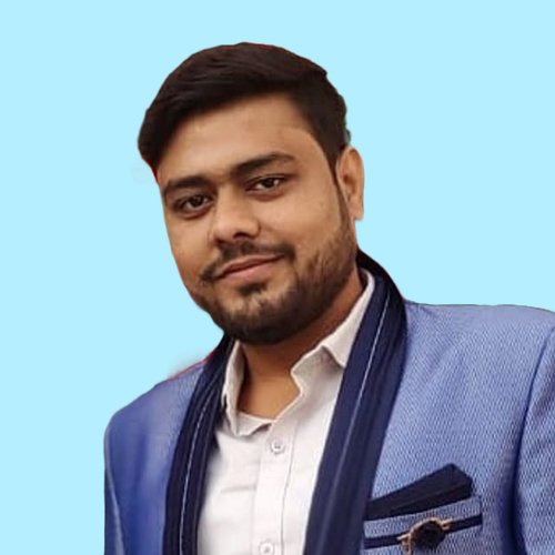 Mayur Darji