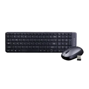 ZEB Companion 104 | Wireless Combo