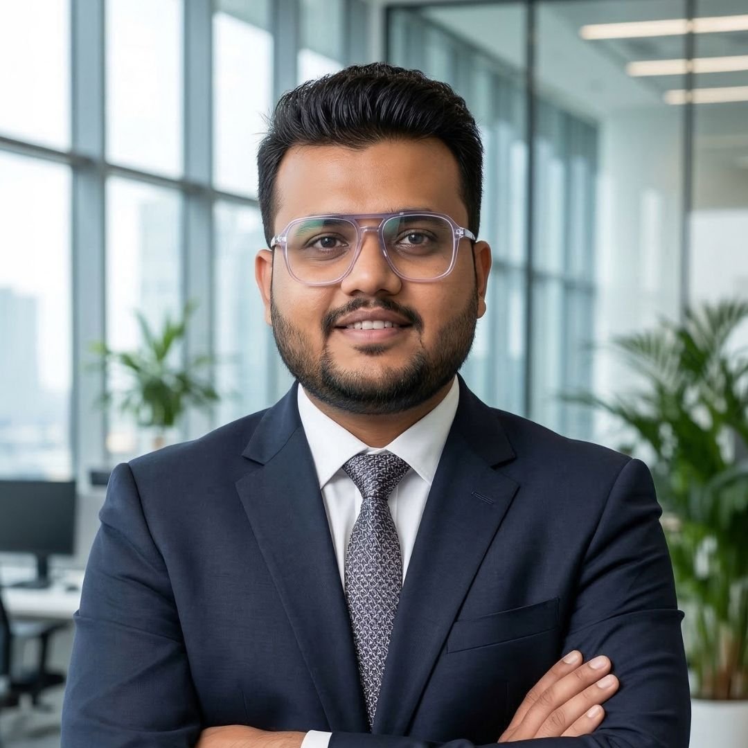 Anil Prajapati