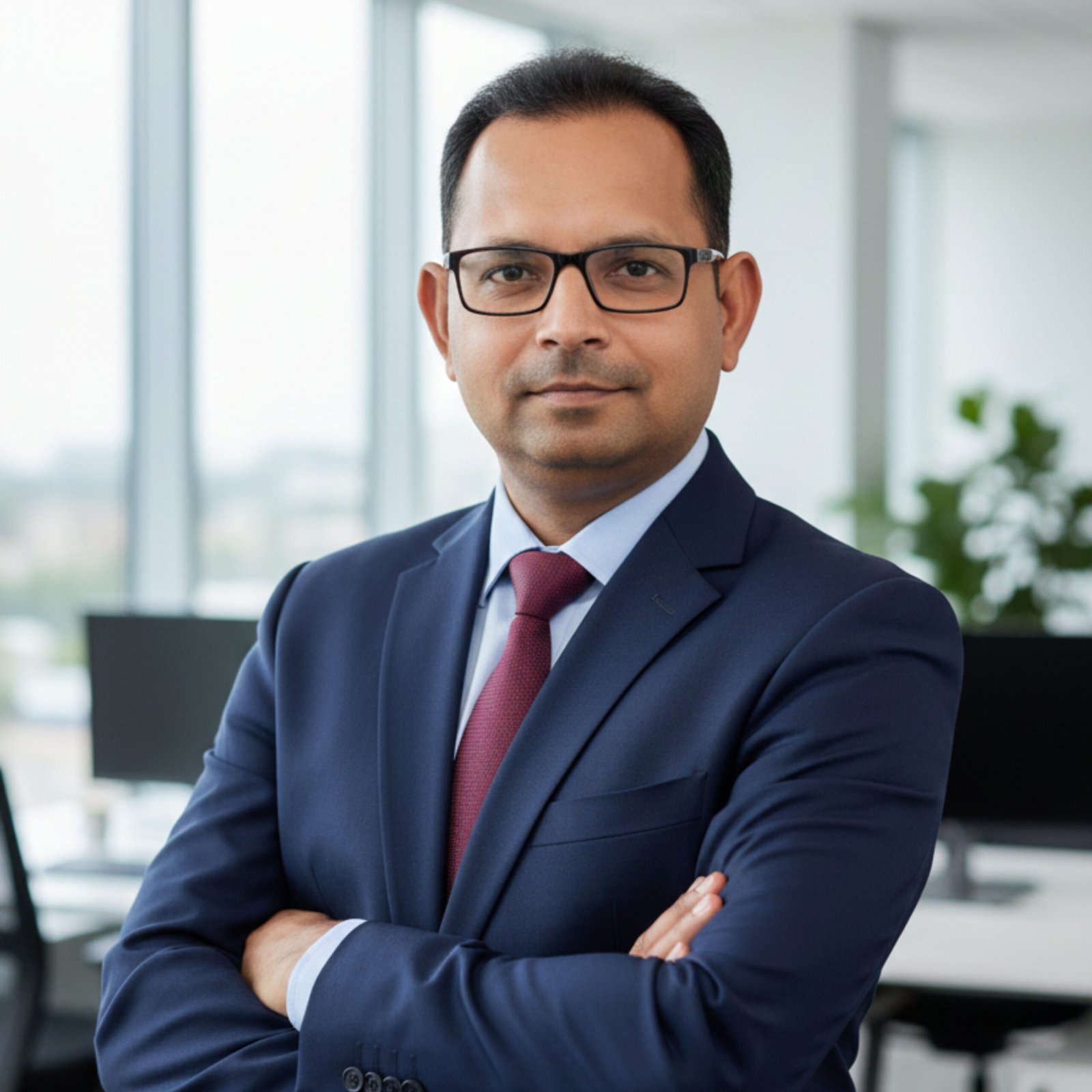 Yavnik Chauhan